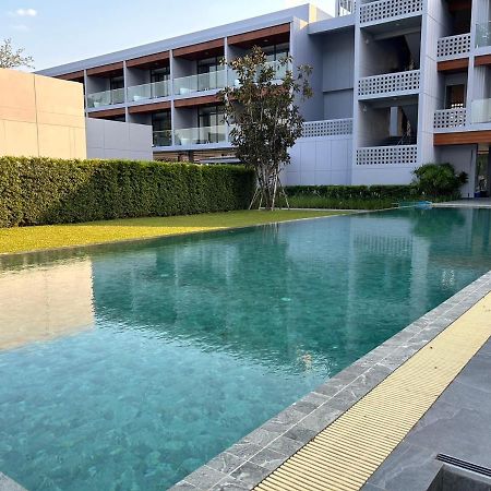 Raintree Boutique Hotel Kanchanaburi Eksteriør billede