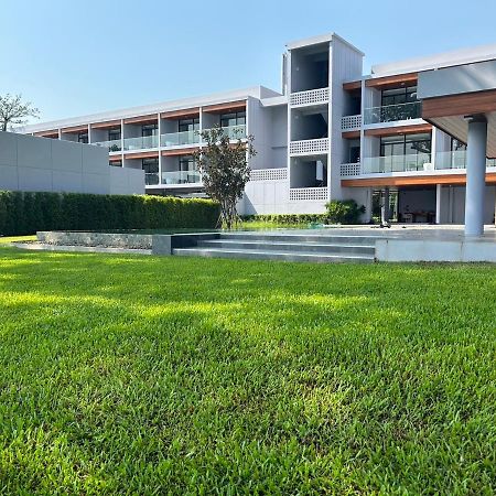 Raintree Boutique Hotel Kanchanaburi Eksteriør billede