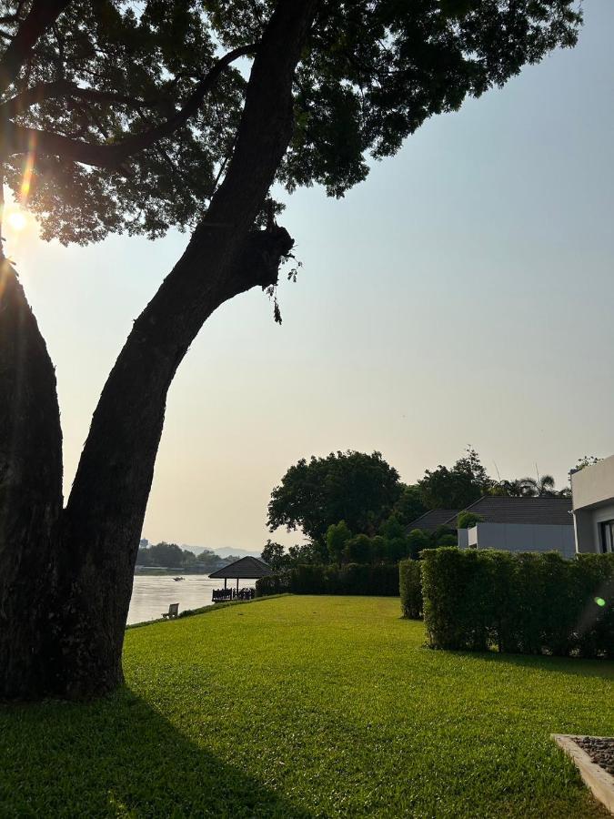 Raintree Boutique Hotel Kanchanaburi Eksteriør billede